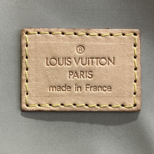 Louis Vuitton Louis Vuitton Louis Vuitton Loup Damier Geant Messenger Bag Canvas Crossbody Bag M93077 Size ONE SIZE - 4 Thumbnail