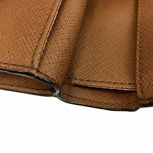 Michael Kors Michael Kors Michael Kors Jet Set Travel PVC Coated Canvas Wallet Canvas Short Wallet 35F8GTVF2B Size ONE SIZE - 6 Thumbnail