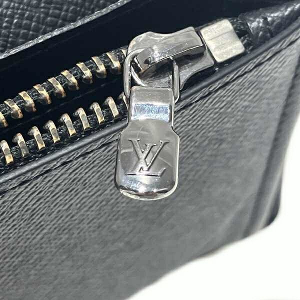 Louis Vuitton Louis Vuitton Louis Vuitton Portefeuille Brazza Monogram Wallet Canvas Long Wallet M61697 DUTY FREE for USA Size ONE SIZE - 8 Thumbnail