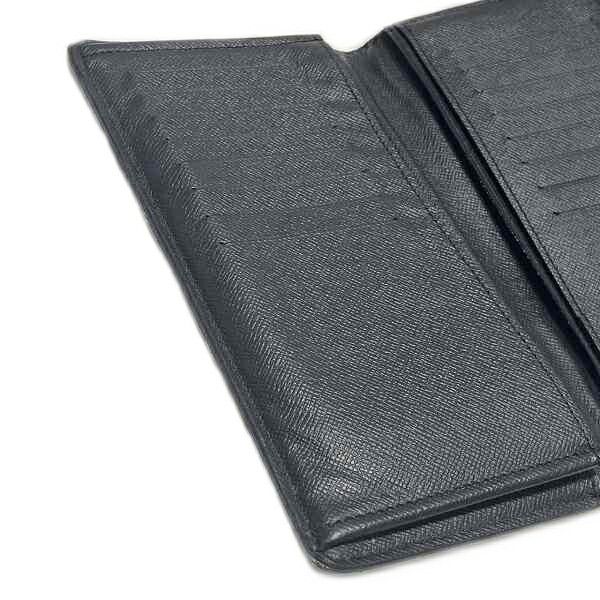 Louis Vuitton Louis Vuitton Louis Vuitton Portefeuille Brazza Monogram Wallet Canvas Long Wallet M61697 DUTY FREE for USA Size ONE SIZE - 9 Thumbnail