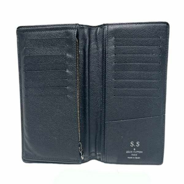 Louis Vuitton Louis Vuitton Louis Vuitton Portefeuille Brazza Monogram Wallet Canvas Long Wallet M61697 DUTY FREE for USA Size ONE SIZE - 2 Thumbnail