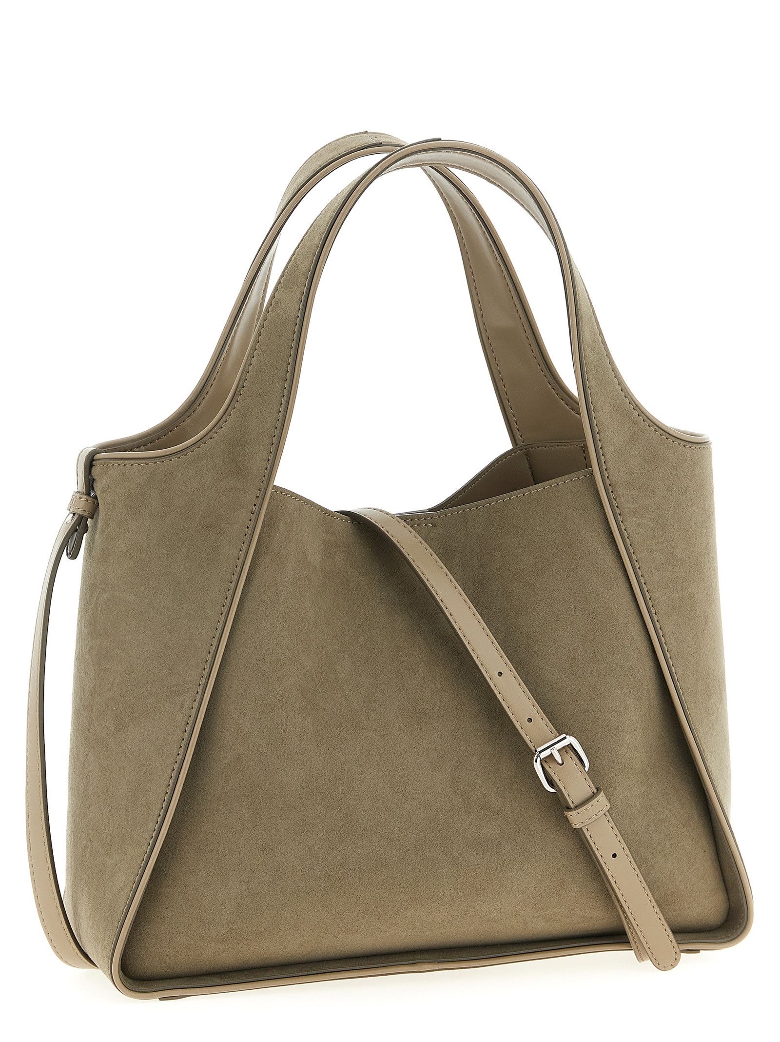 Stella McCartney 'Stella Logo' Crossbody Bag Size ONE SIZE - 2 Thumbnail