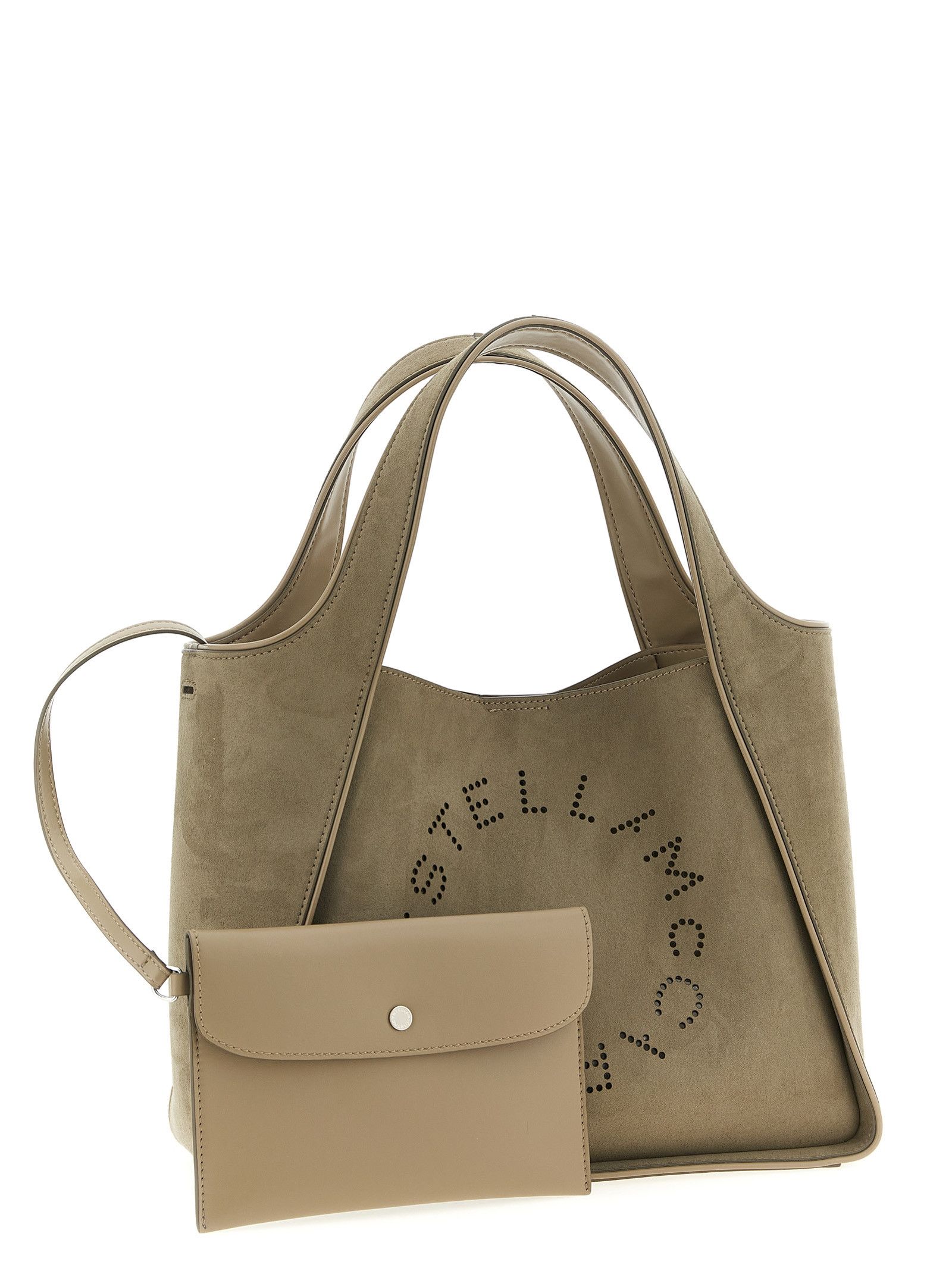 Stella McCartney 'Stella Logo' Crossbody Bag Size ONE SIZE - 3 Thumbnail