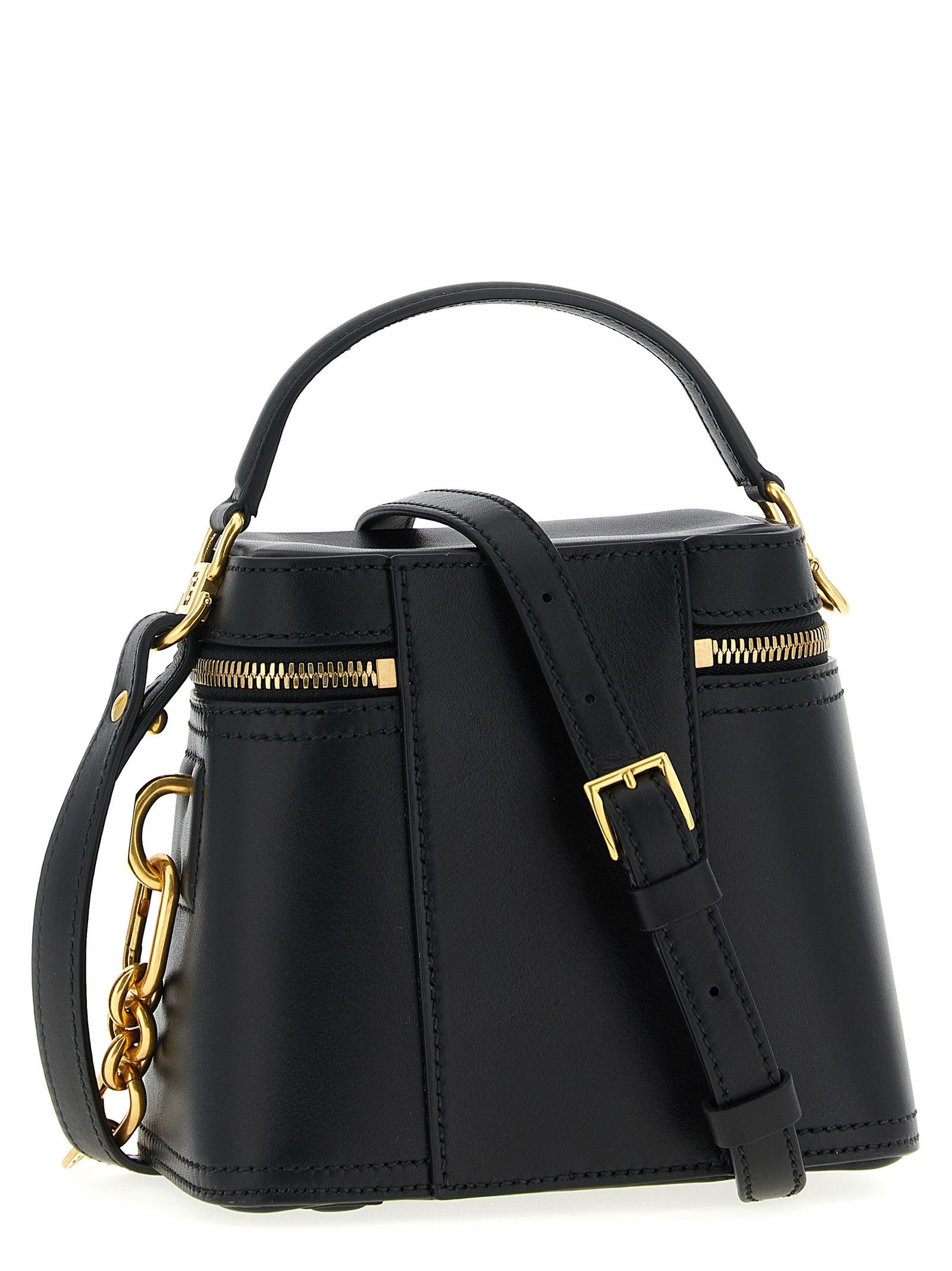 Balmain 'Pulse Vanity' Handbag Size ONE SIZE - 2 Thumbnail