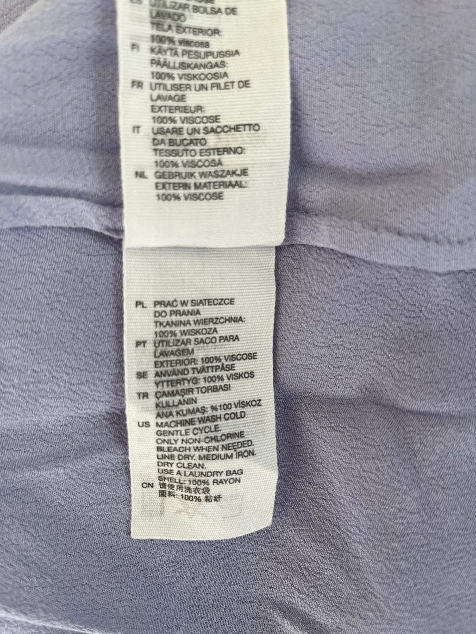 & Other Stories & Other Stories Dress Size XS / US 0-2 / IT 36-38 - 4 Thumbnail