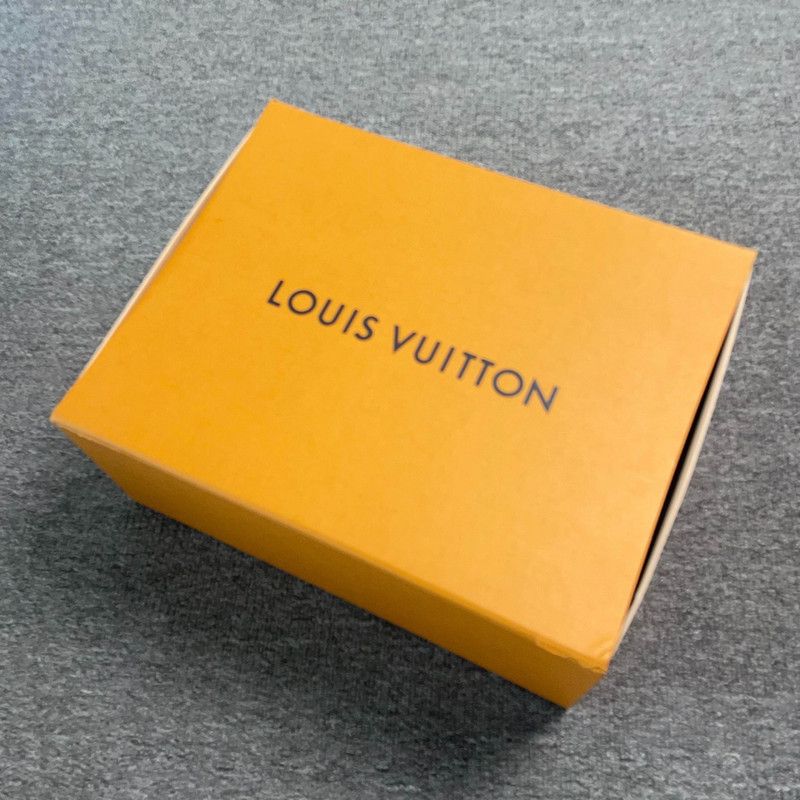 Louis Vuitton Louis Vuitton Rivoli High-Top Sneakers for Men 0089 Size US 8.5 / EU 41-42 - 9 Thumbnail