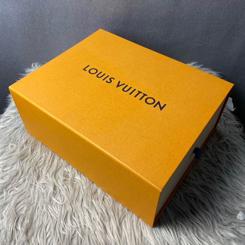 Louis Vuitton Louis Vuitton Fashion Low-Top Sneakers for Men 0089 Size US 8 / EU 41 - 9 Thumbnail