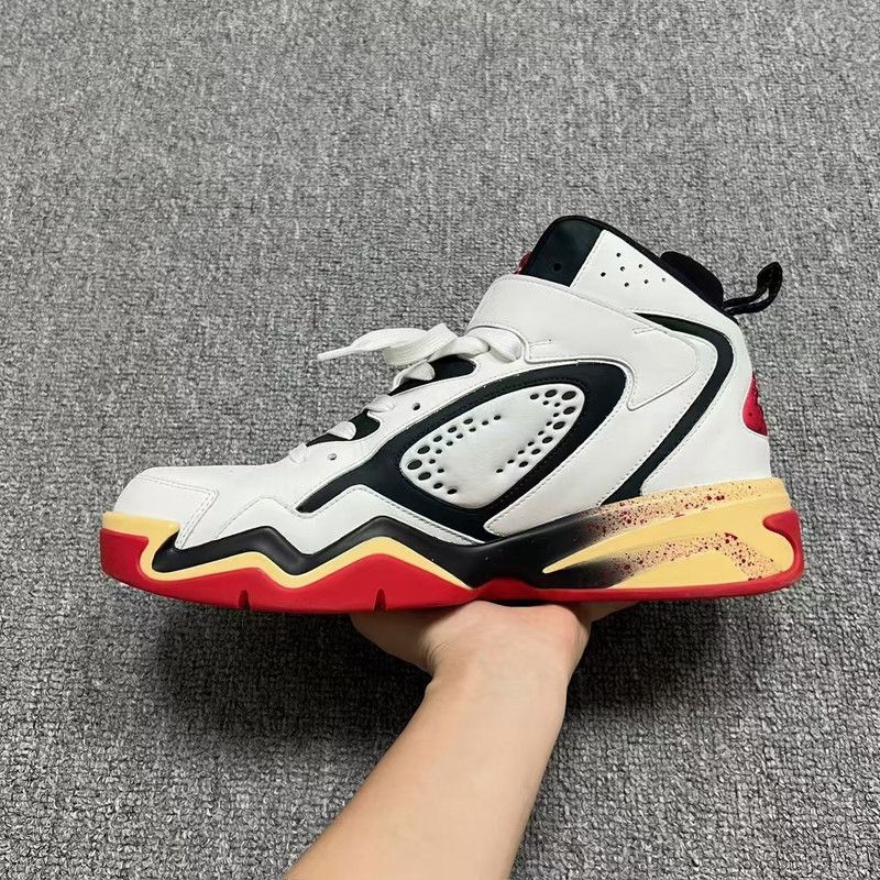 Louis Vuitton Louis Vuitton Trainer 2 Basketball Sneakers 0089 Size US 9.5 / EU 42-43 - 6 Thumbnail
