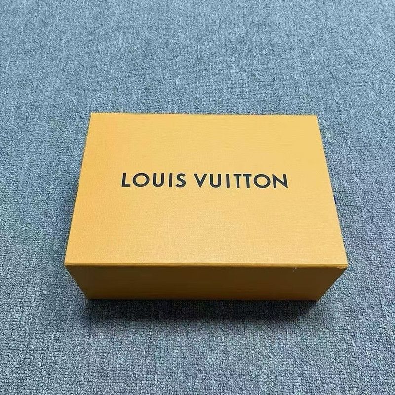 Louis Vuitton Louis Vuitton Trainer 2 Basketball Sneakers 0089 Size US 9.5 / EU 42-43 - 9 Thumbnail