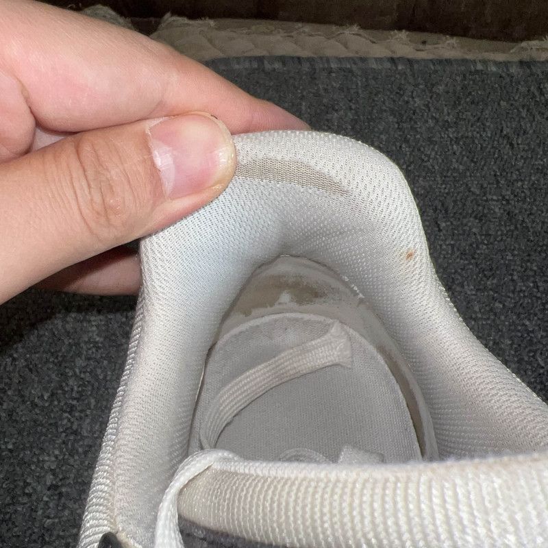 Louis Vuitton Louis Vuitton Trainer Panda Low-Top Sneakers 0089 Size US 9.5 / EU 42-43 - 8 Thumbnail