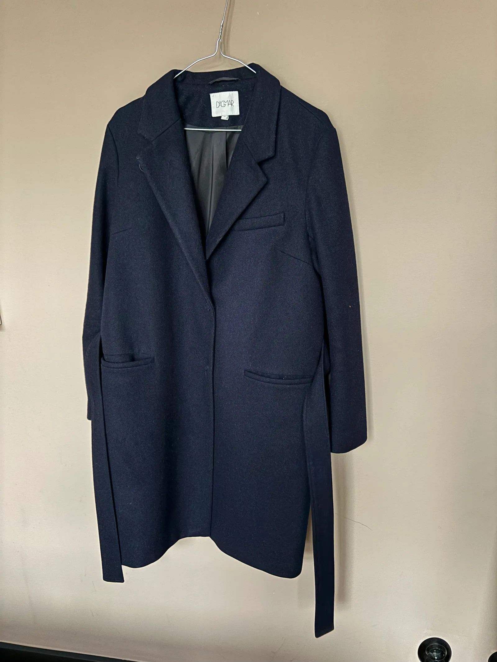 Dagmar Dagmar Coat Size M / US 6-8 / IT 42-44 - 4 Thumbnail