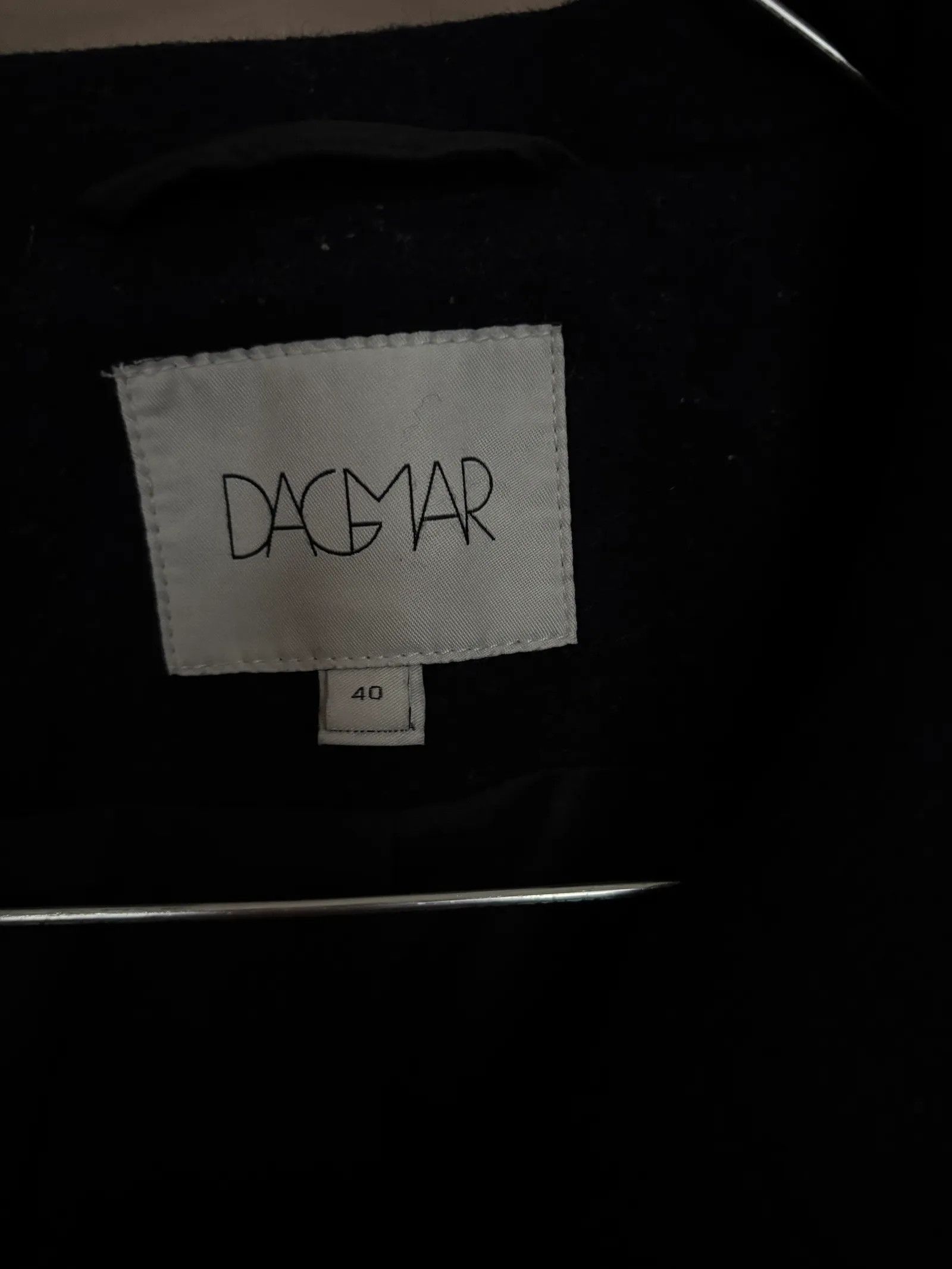 Dagmar Dagmar Coat Size M / US 6-8 / IT 42-44 - 2 Thumbnail