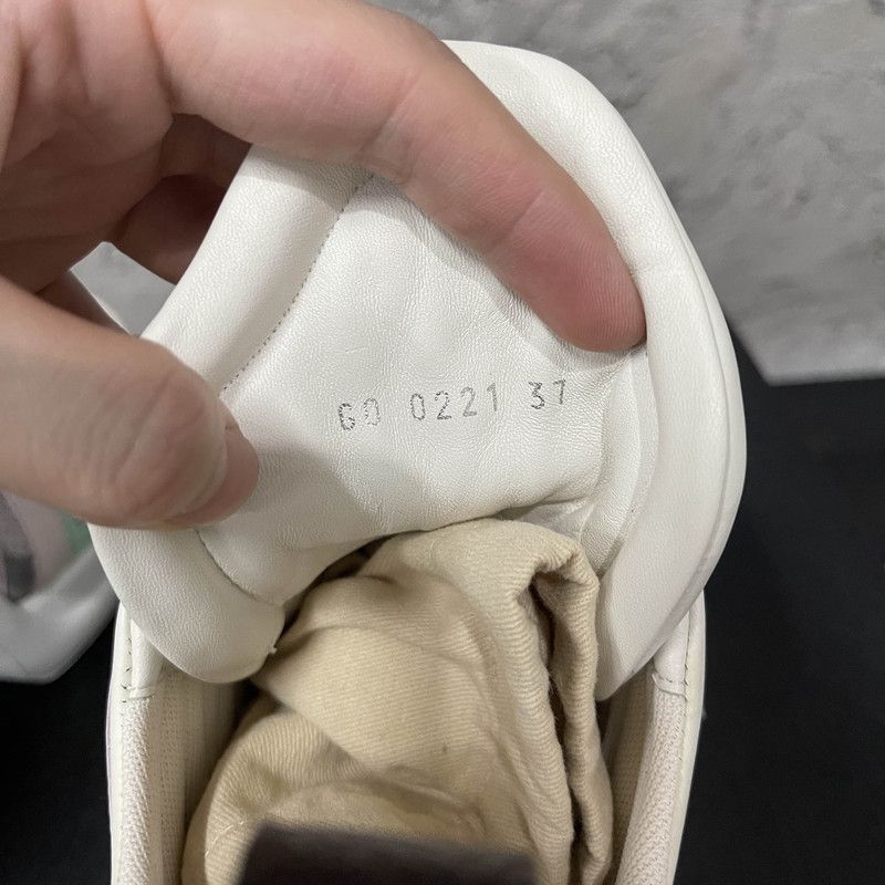 Louis Vuitton Louis Vuitton Archlight Sneakers in Pink and White 0089 Size US 6.5 / EU 39-40 - 5 Thumbnail
