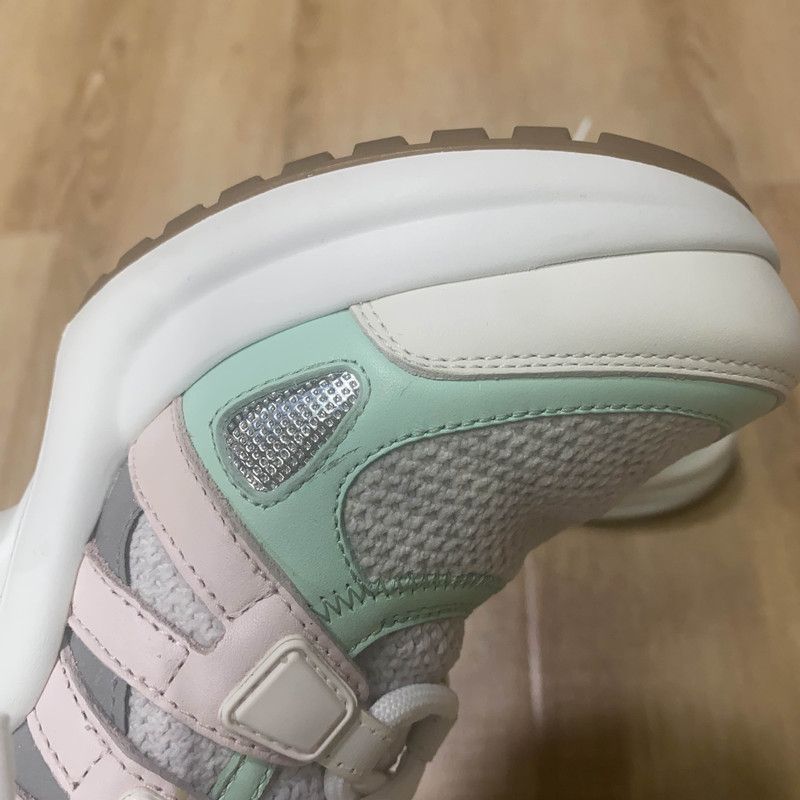 Louis Vuitton Louis Vuitton Archlight Sneakers in Pink and White 0089 Size US 6.5 / EU 39-40 - 12 Thumbnail