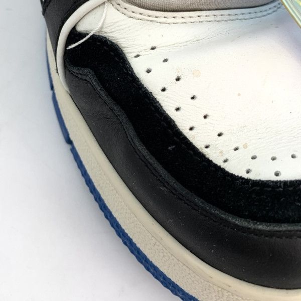 Louis Vuitton Louis Vuitton Stylish Low-Top Sneakers for Men 0089 Size US 8 / EU 41 - 9 Thumbnail