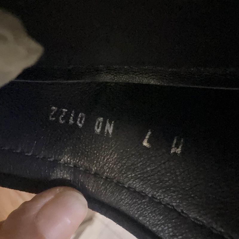 Louis Vuitton Louis Vuitton Green Casual Lifestyle Low-top Shoes 0089 Size US 8 / EU 41 - 5 Thumbnail