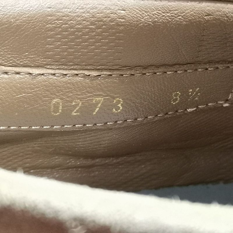 Louis Vuitton Louis Vuitton Pacific Coast Slip-On Casual Shoes 0089 Size US 9.5 / EU 42-43 - 5 Thumbnail