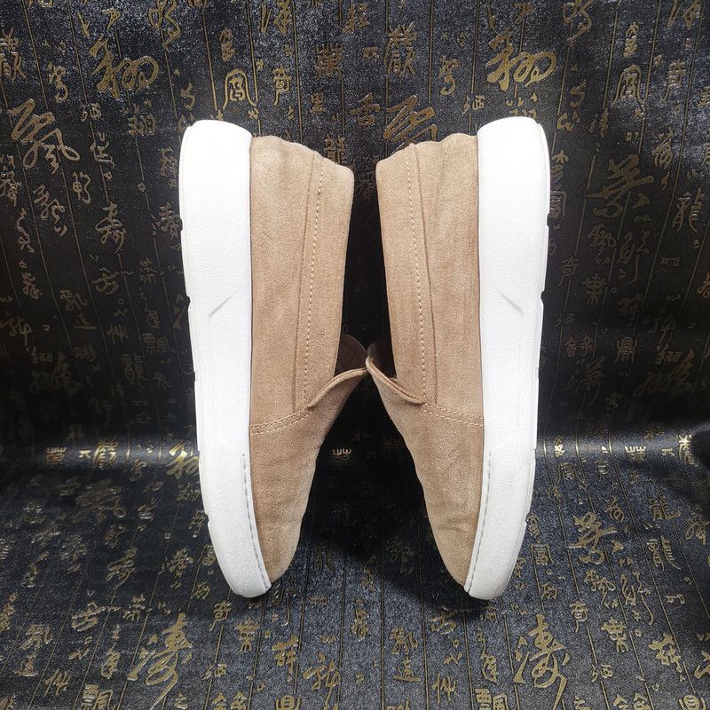 Louis Vuitton Louis Vuitton Pacific Coast Slip-On Casual Shoes 0089 Size US 9.5 / EU 42-43 - 6 Thumbnail