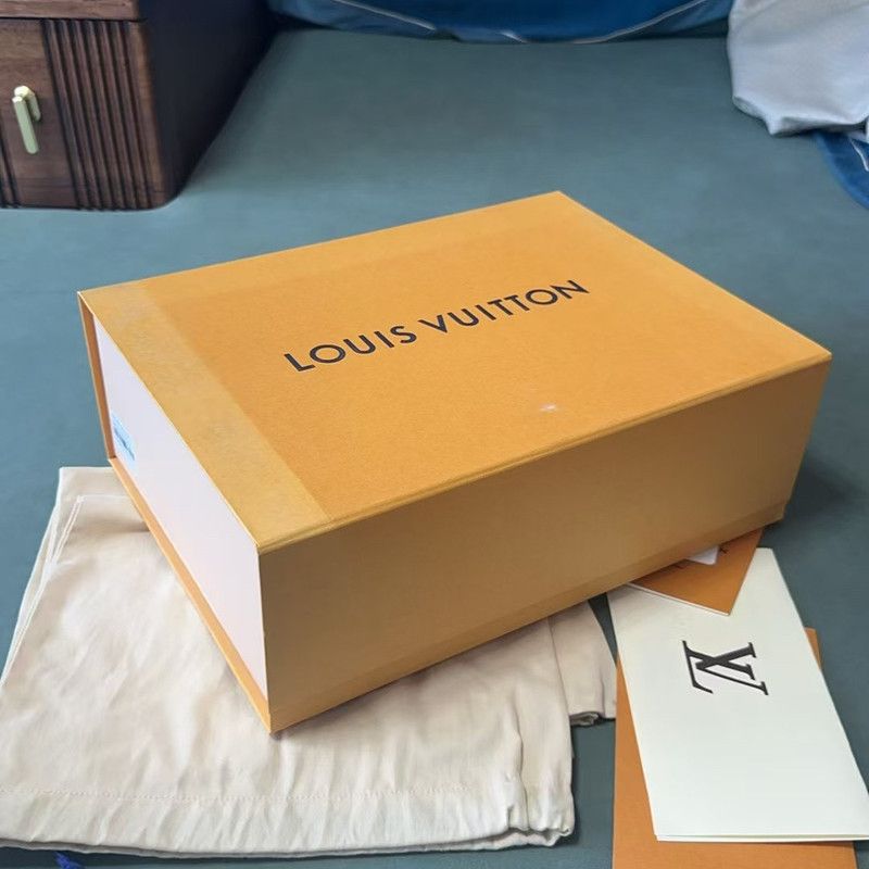 Louis Vuitton Louis Vuitton Archlight Brown Leather Ankle Boots 0079 Size US 6 / IT 36 - 6 Thumbnail