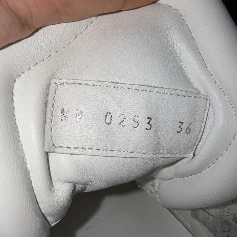 Louis Vuitton Louis Vuitton Archlight Classic Low-Top Sneakers 0079 Size US 6 / IT 36 - 5 Thumbnail