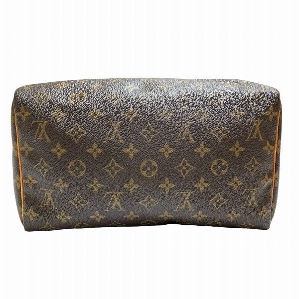 Louis Vuitton Louis Vuitton Louis Vuitton Speedy 30 Monogram Handbag Canvas Handbag M41526 Size ONE SIZE - 3 Thumbnail