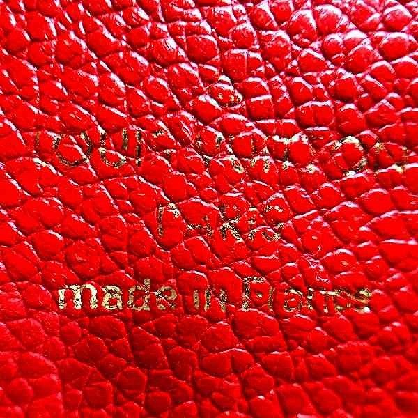 Louis Vuitton Louis Vuitton Louis Vuitton Portefeuille Venus Monogram Long Wallet Canvas Long Wallet M61836 Size ONE SIZE - 4 Thumbnail