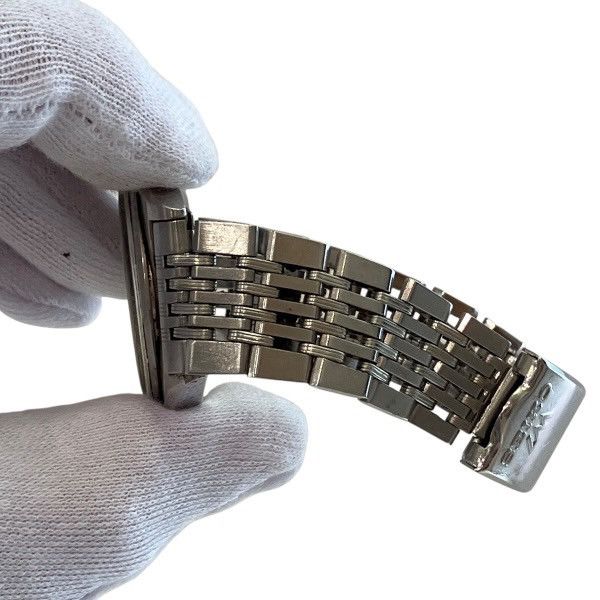 Seiko Seiko Seiko Lord Matic Stainless Steel Metal Automatic 5606-7050 Size ONE SIZE - 8 Thumbnail