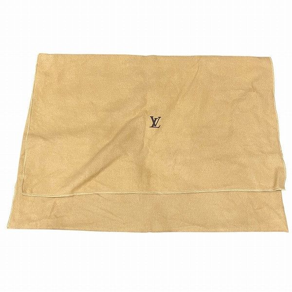 Louis Vuitton Louis Vuitton Louis Vuitton Cabas Piano Monogram Shoulder Bag Canvas Shoulder Bag M51148 Size ONE SIZE - 7 Thumbnail