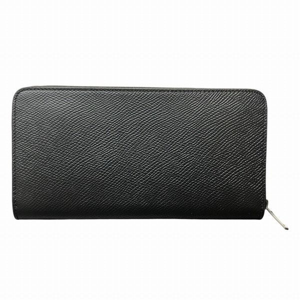 Celine Celine Celine Large Zipped Wallet Leather Long Wallet Leather Long Wallet 10B553BEL Size ONE SIZE - 2 Thumbnail