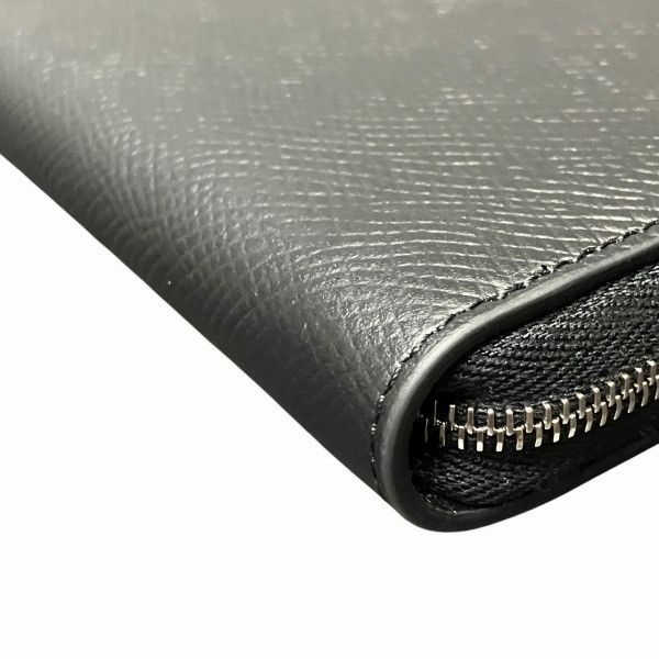 Celine Celine Celine Large Zipped Wallet Leather Long Wallet Leather Long Wallet 10B553BEL Size ONE SIZE - 9 Thumbnail