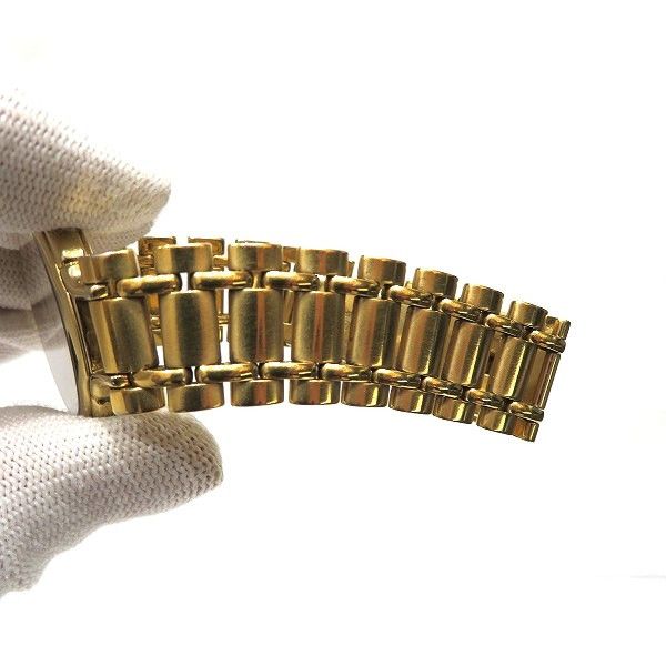 Other Other Nina Ricci Stainless Steel Watch Metal Quartz 5P30-6200 Size ONE SIZE - 8 Thumbnail