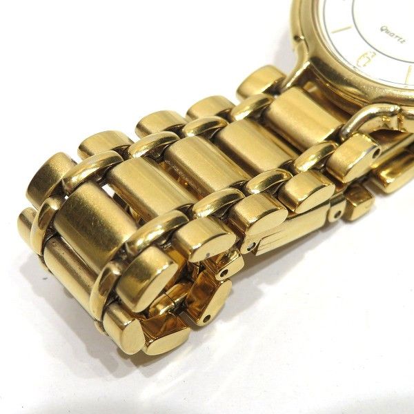 Other Other Nina Ricci Stainless Steel Watch Metal Quartz 5P30-6200 Size ONE SIZE - 9 Thumbnail