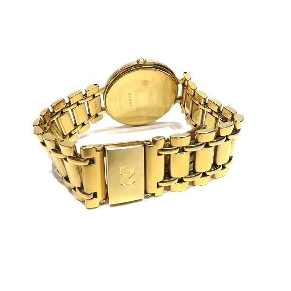 Other Other Nina Ricci Stainless Steel Watch Metal Quartz 5P30-6200 Size ONE SIZE - 6 Thumbnail