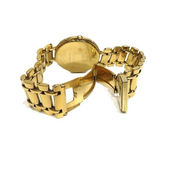 Other Other Nina Ricci Stainless Steel Watch Metal Quartz 5P30-6200 Size ONE SIZE - 7 Thumbnail