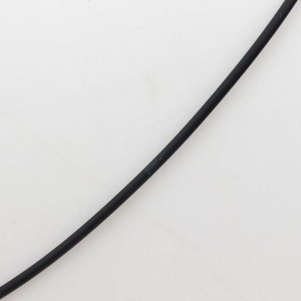 Other Other 2WAY Pearl Silver 2way Necklace Metal Necklace DUTY FREE for USA Size ONE SIZE - 4 Thumbnail