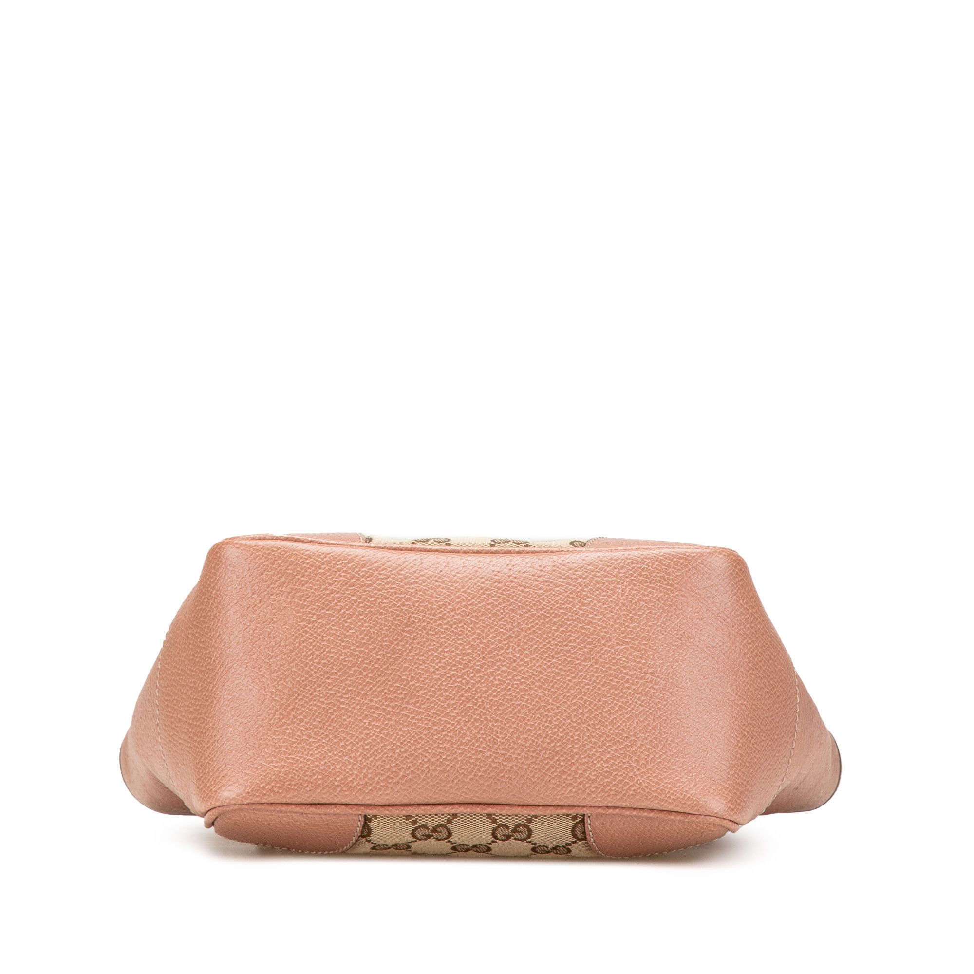 Gucci Gucci Small GG Canvas Bree Satchel Size ONE SIZE - 3 Thumbnail