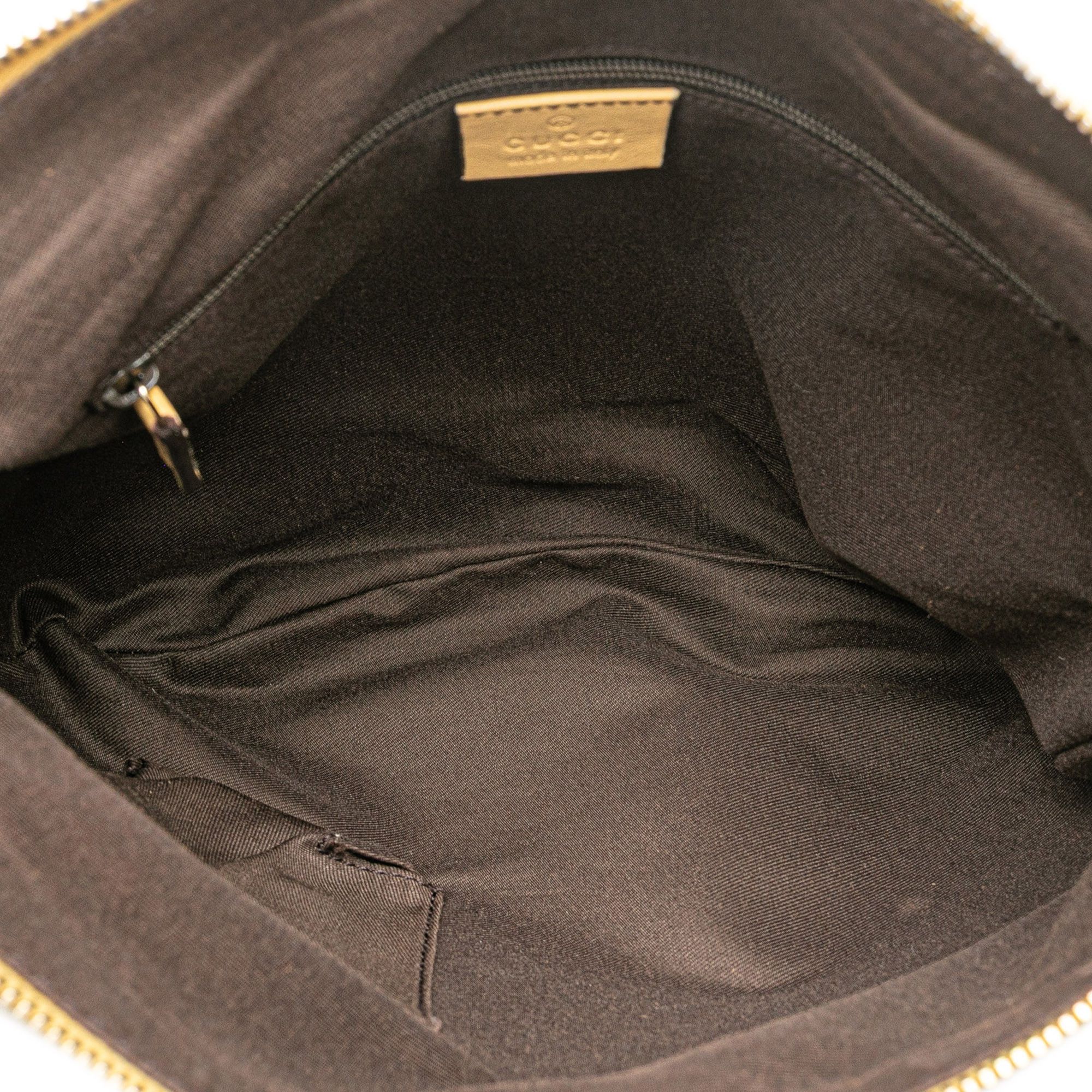 Gucci Gucci GG Canvas Abbey D Ring Crossbody Size ONE SIZE - 4 Thumbnail