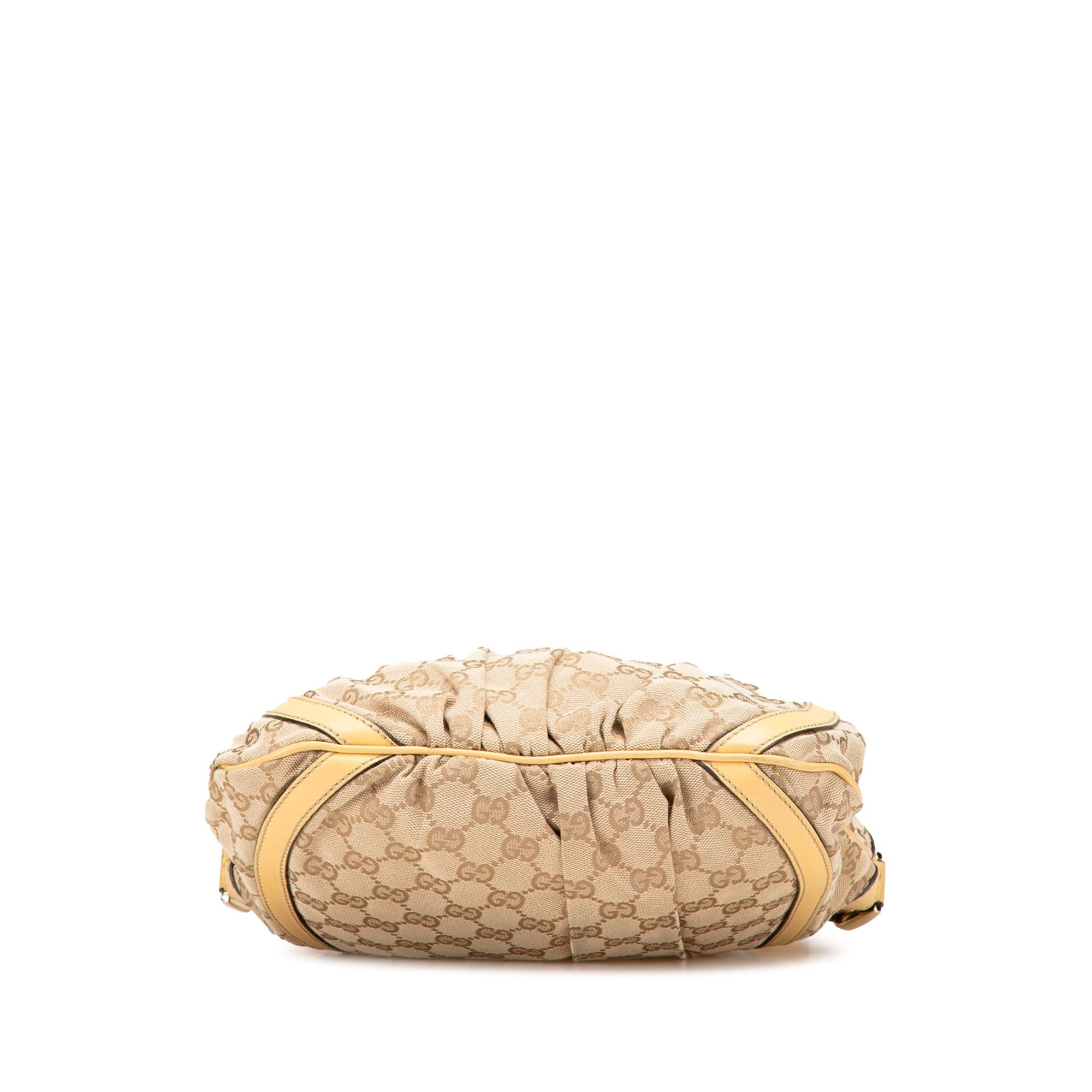 Gucci Gucci GG Canvas Abbey D Ring Crossbody Size ONE SIZE - 3 Thumbnail