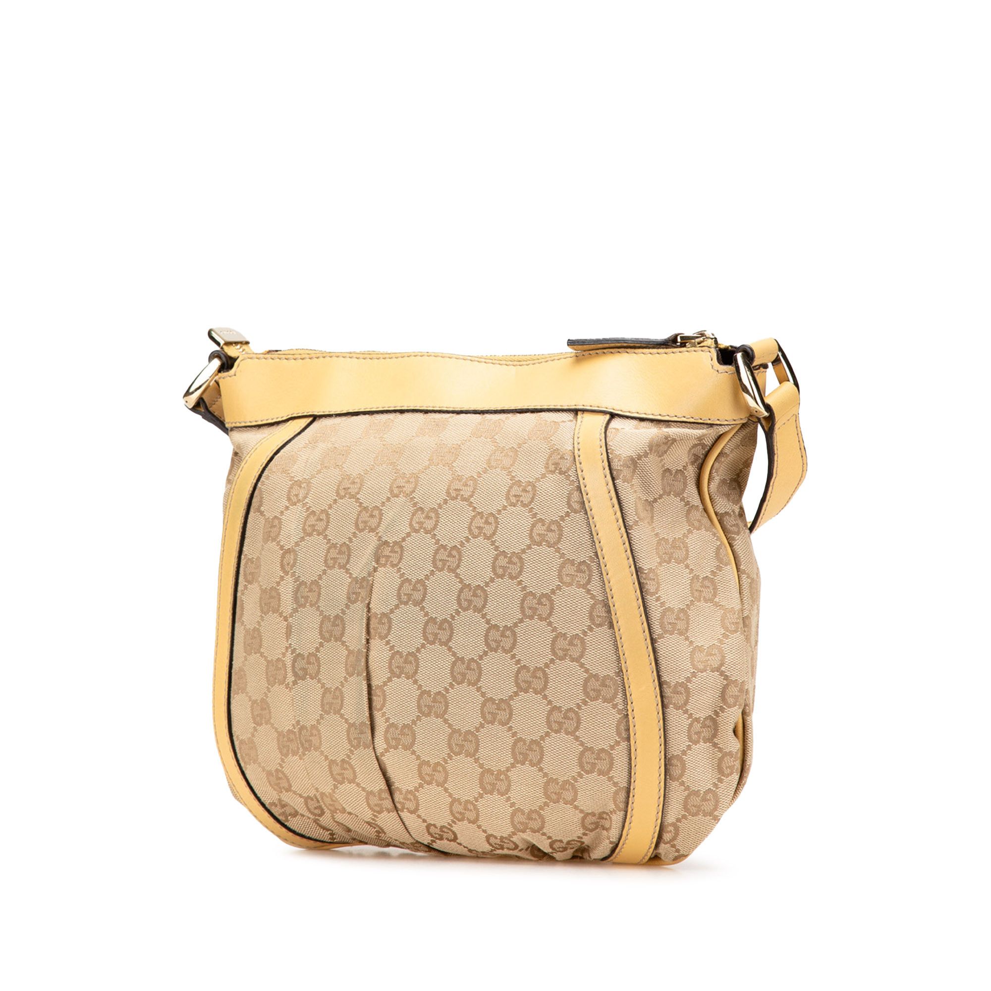Gucci Gucci GG Canvas Abbey D Ring Crossbody Size ONE SIZE - 2 Thumbnail