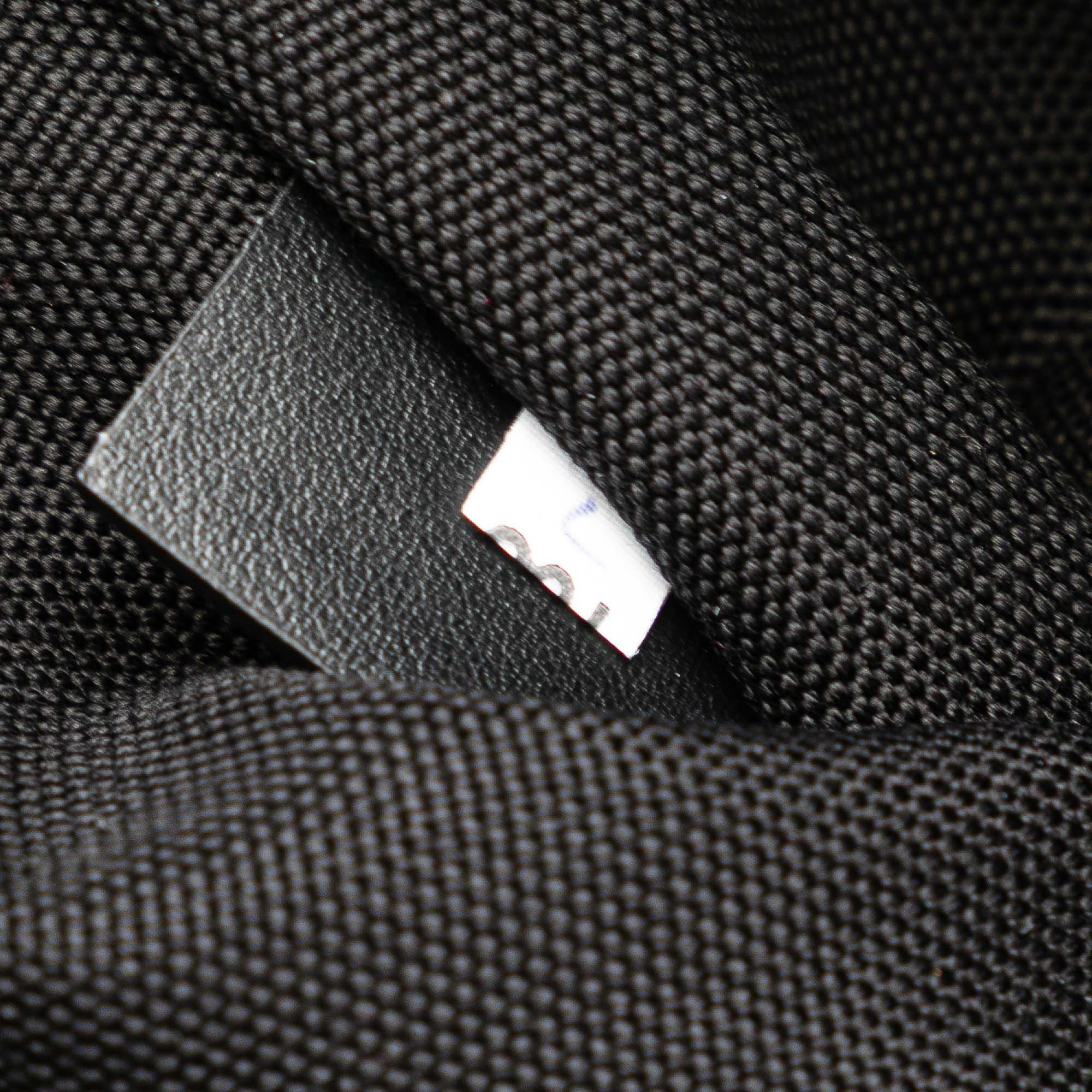 Prada Prada Canvas Canapa Clutch Size ONE SIZE - 6 Thumbnail