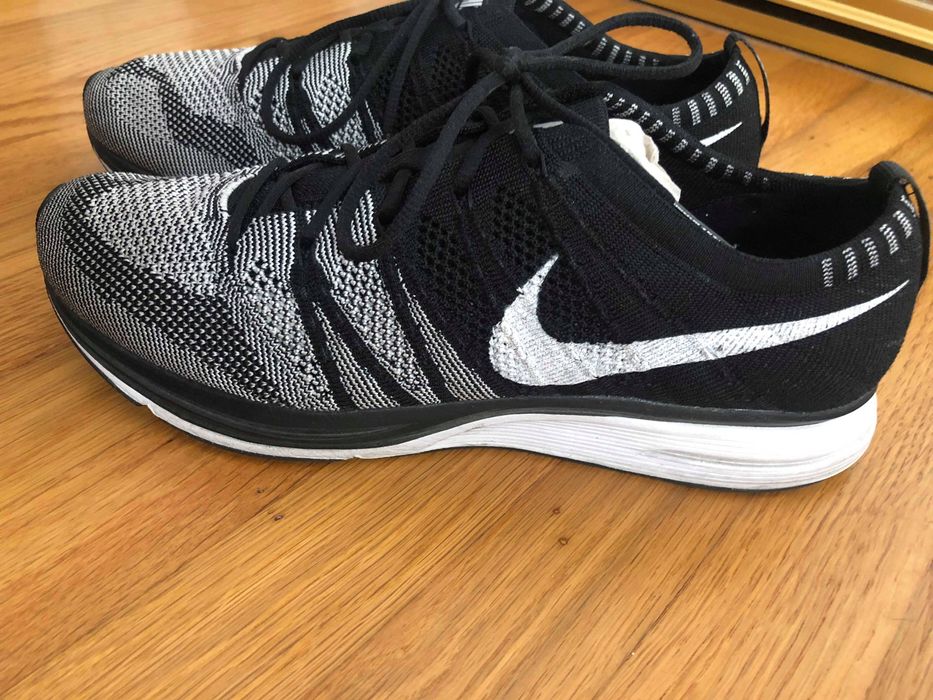 yeknits nike