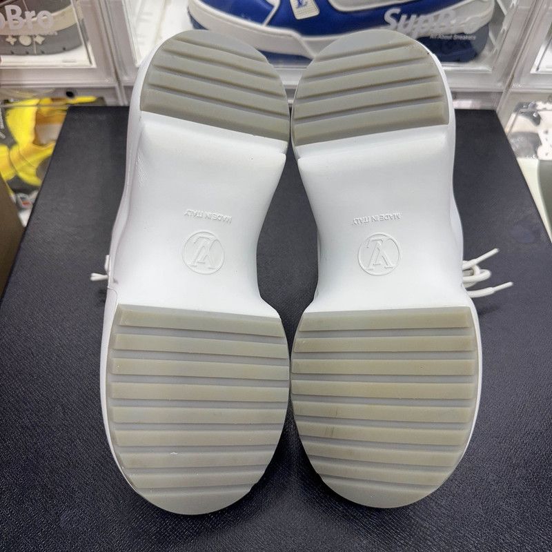 Louis Vuitton Louis Vuitton Archlight Low-Top Sneakers for Women 0079 Size US 6 / IT 36 - 4 Thumbnail