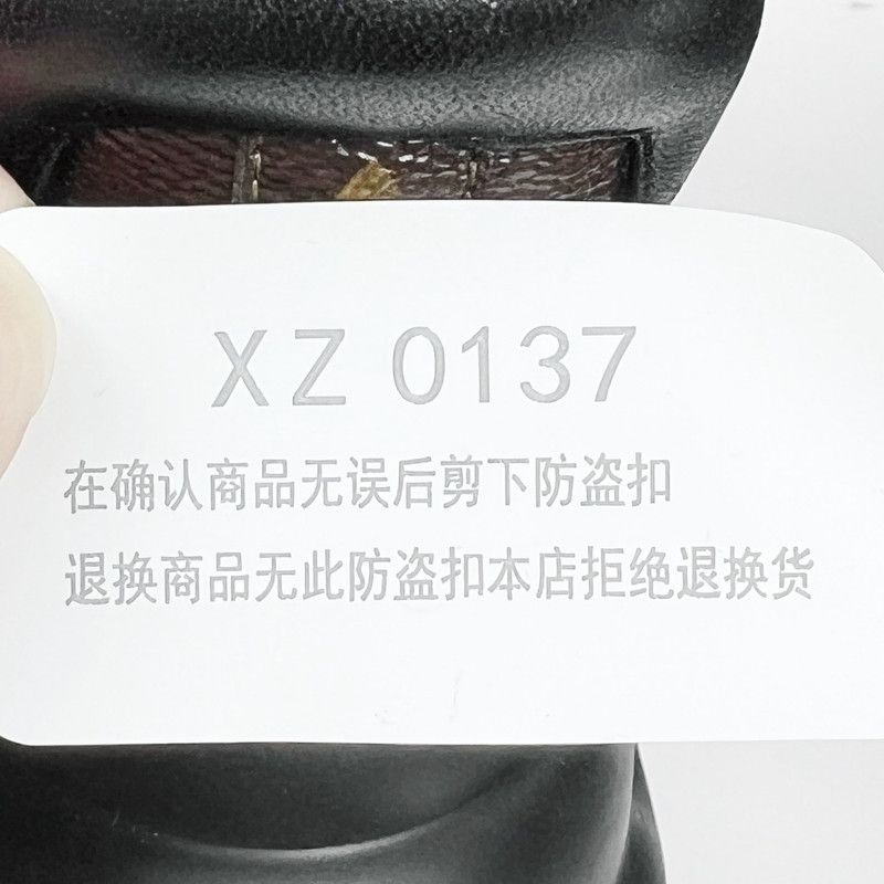 Louis Vuitton Louis Vuitton Archlight Black Casual Sports Shoes 0079 Size US 5 / IT 35 - 8 Thumbnail