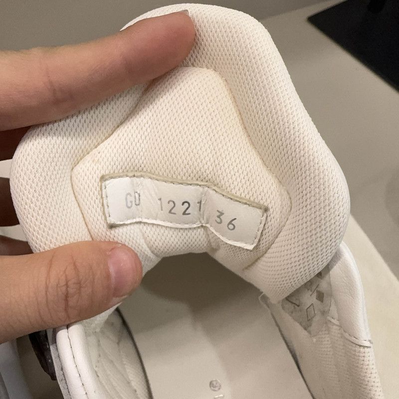 Louis Vuitton Louis Vuitton Archlight Low-Top Sneakers 0079 Size US 6 / IT 36 - 5 Thumbnail