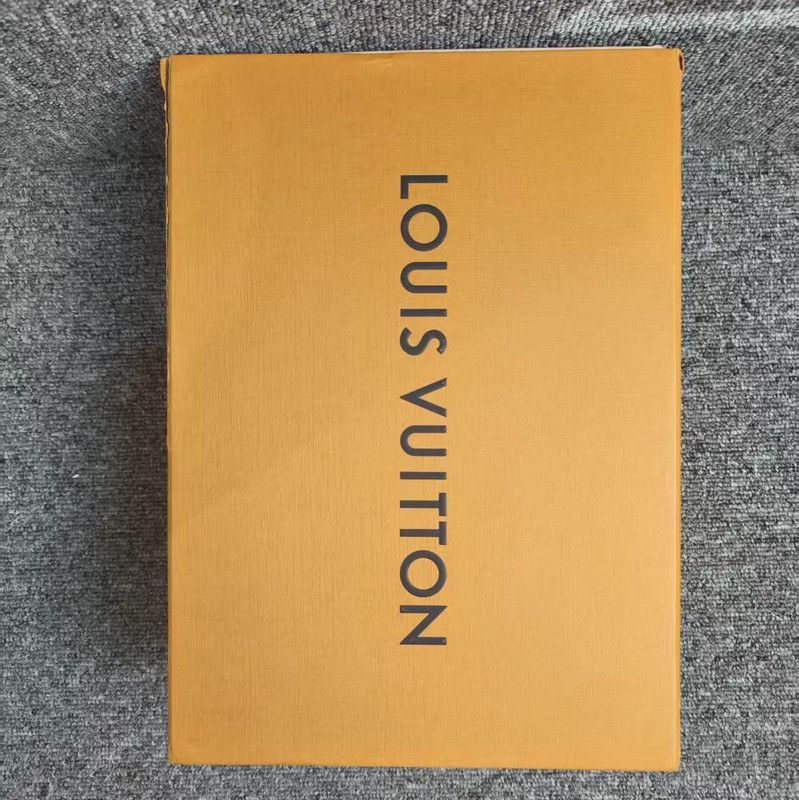 Louis Vuitton Louis Vuitton Charlie Low-Top Fashion Sneakers 0079 Size US 6 / IT 36 - 6 Thumbnail