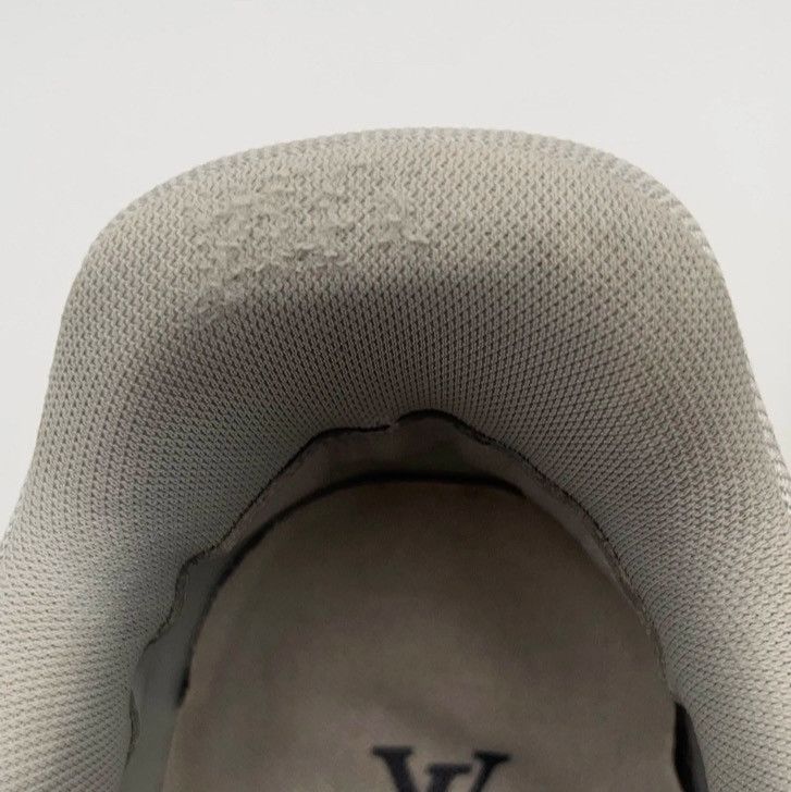 Louis Vuitton Louis Vuitton Trainer Leather Low-Top Sneakers 0079 Size US 11 / IT 41 - 7 Thumbnail