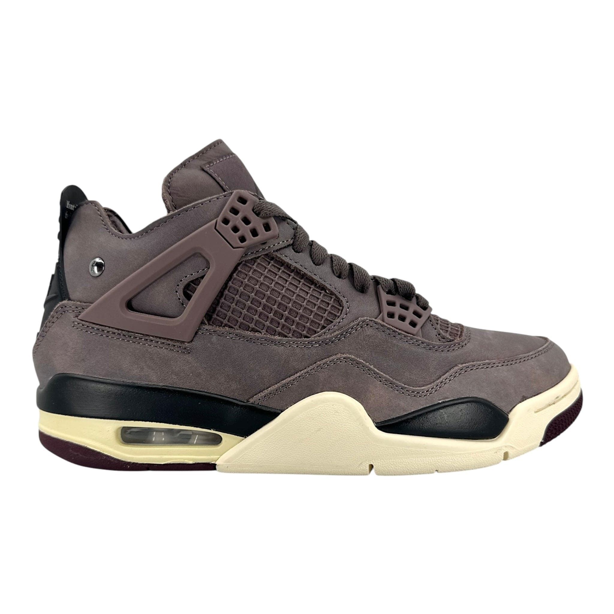 4 Retro A Ma Maniére Violet Ore