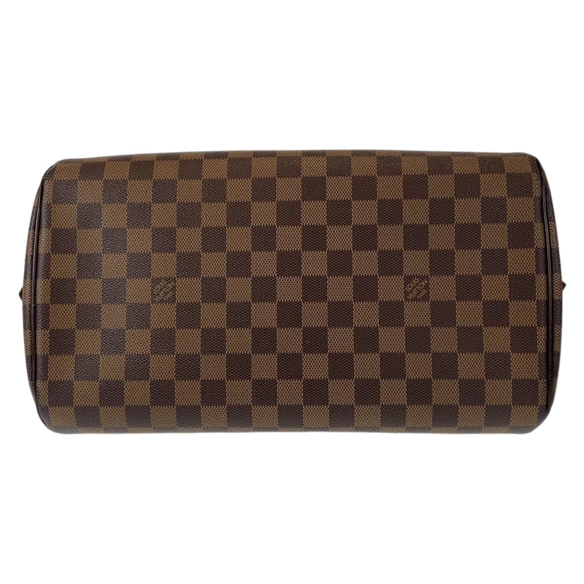 Louis Vuitton Louis Vuitton Louis Vuitton RIVIERA MM Damier Handbag Canvas Tote Bag N41434 DUTY FREE for USA Size ONE SIZE - 3 Thumbnail