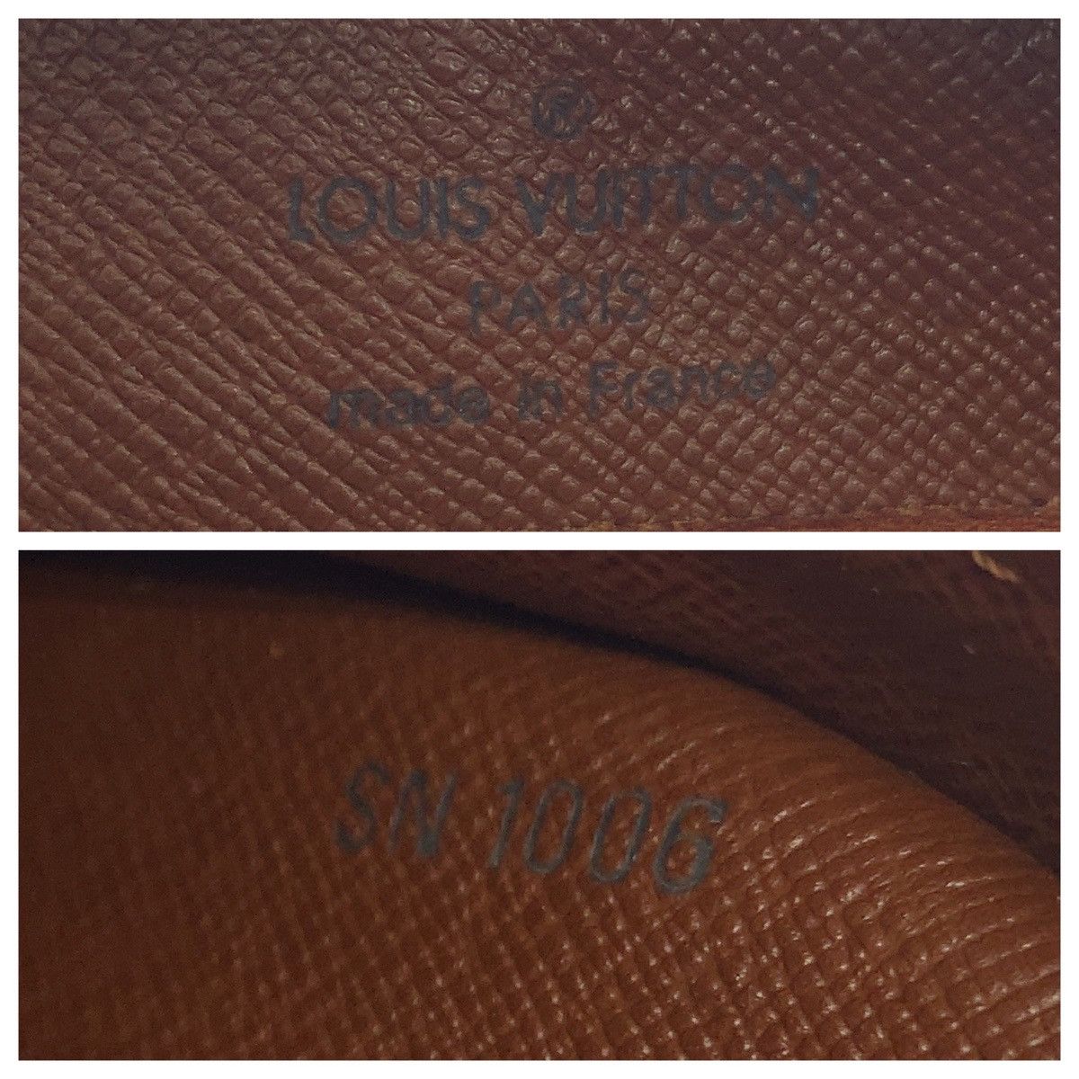Louis Vuitton Louis Vuitton Louis Vuitton Blois Monogram Shoulder Bag Canvas Shoulder Bag M51221 DUTY FREE for USA Size ONE SIZE - 4 Thumbnail