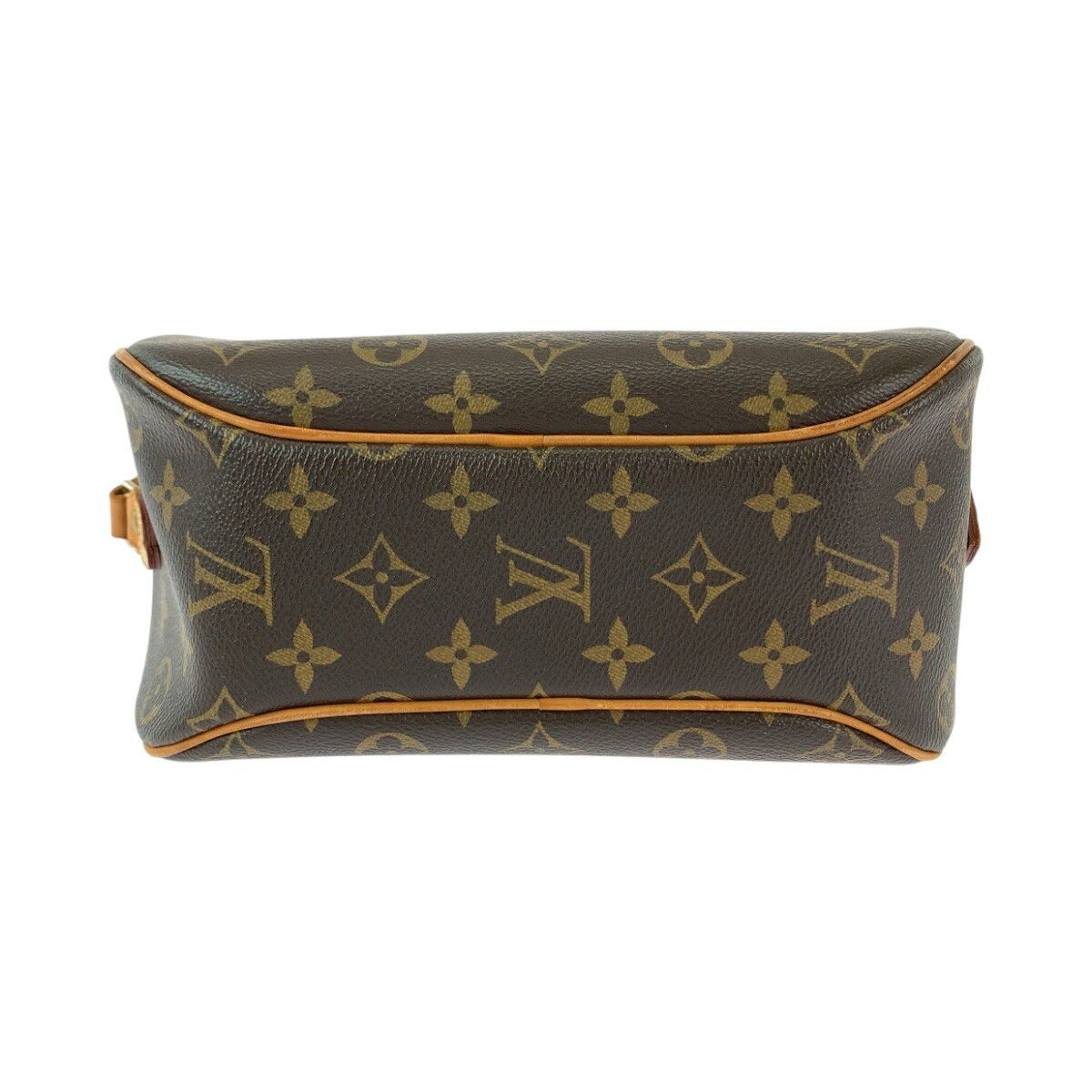 Louis Vuitton Louis Vuitton Louis Vuitton Blois Monogram Shoulder Bag Canvas Shoulder Bag M51221 DUTY FREE for USA Size ONE SIZE - 10 Thumbnail